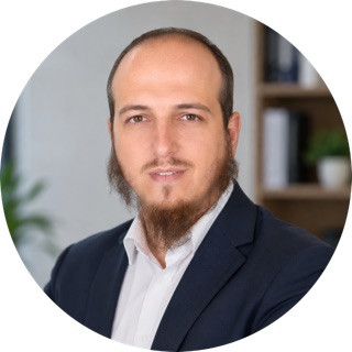 Endrit Xhaferaj, Kontabilist i Miratuar (IKM nr. 0182)