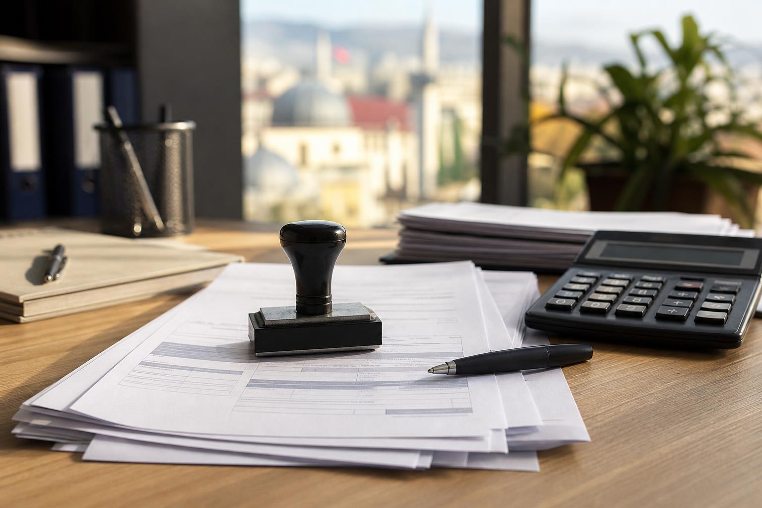 Do You Need a Fiscal Representative in Albania? The VAT Rule for Non-Residents