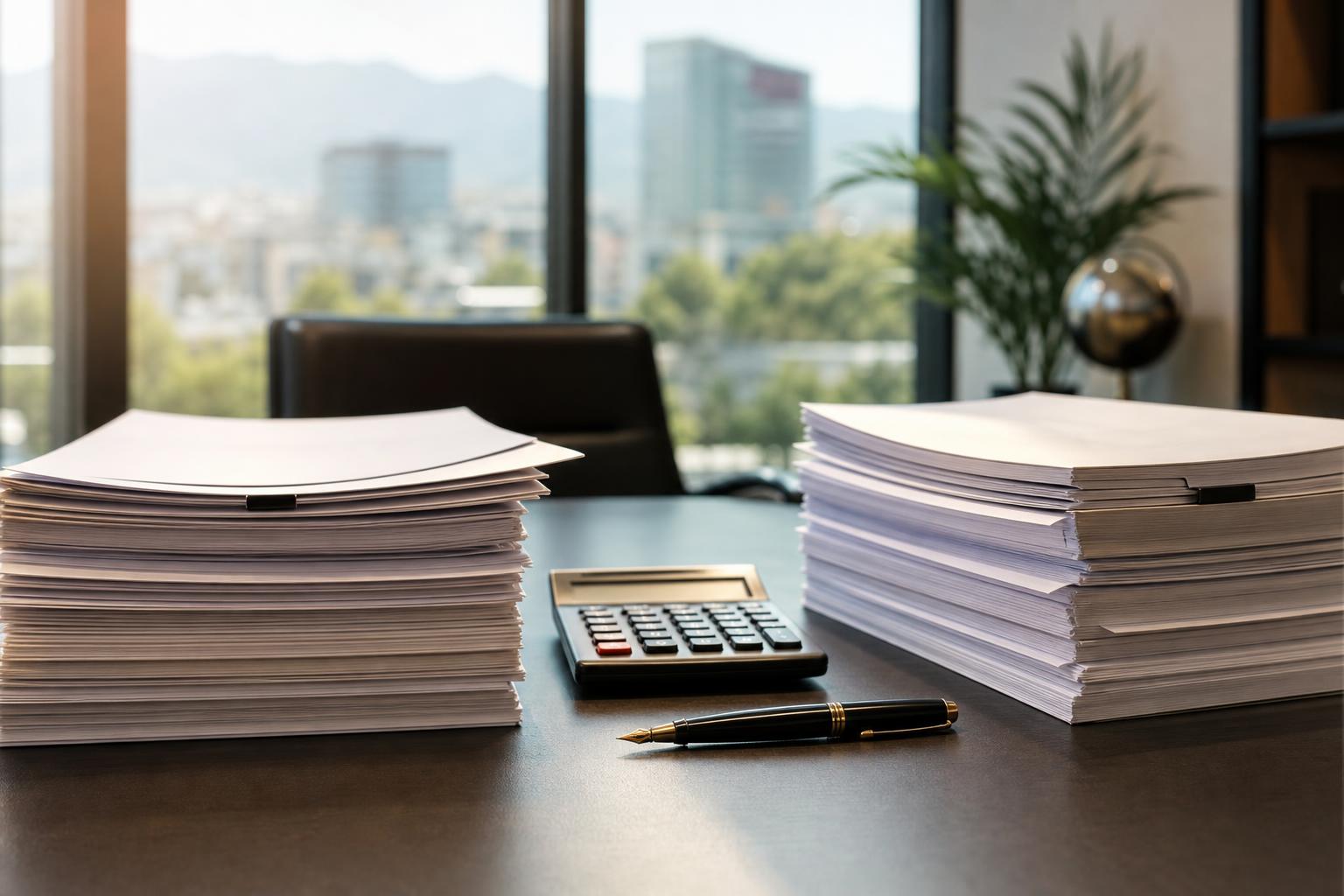 Albania SHPK vs US LLC for Foreign Founders: Tax, Cost & Banking Compared