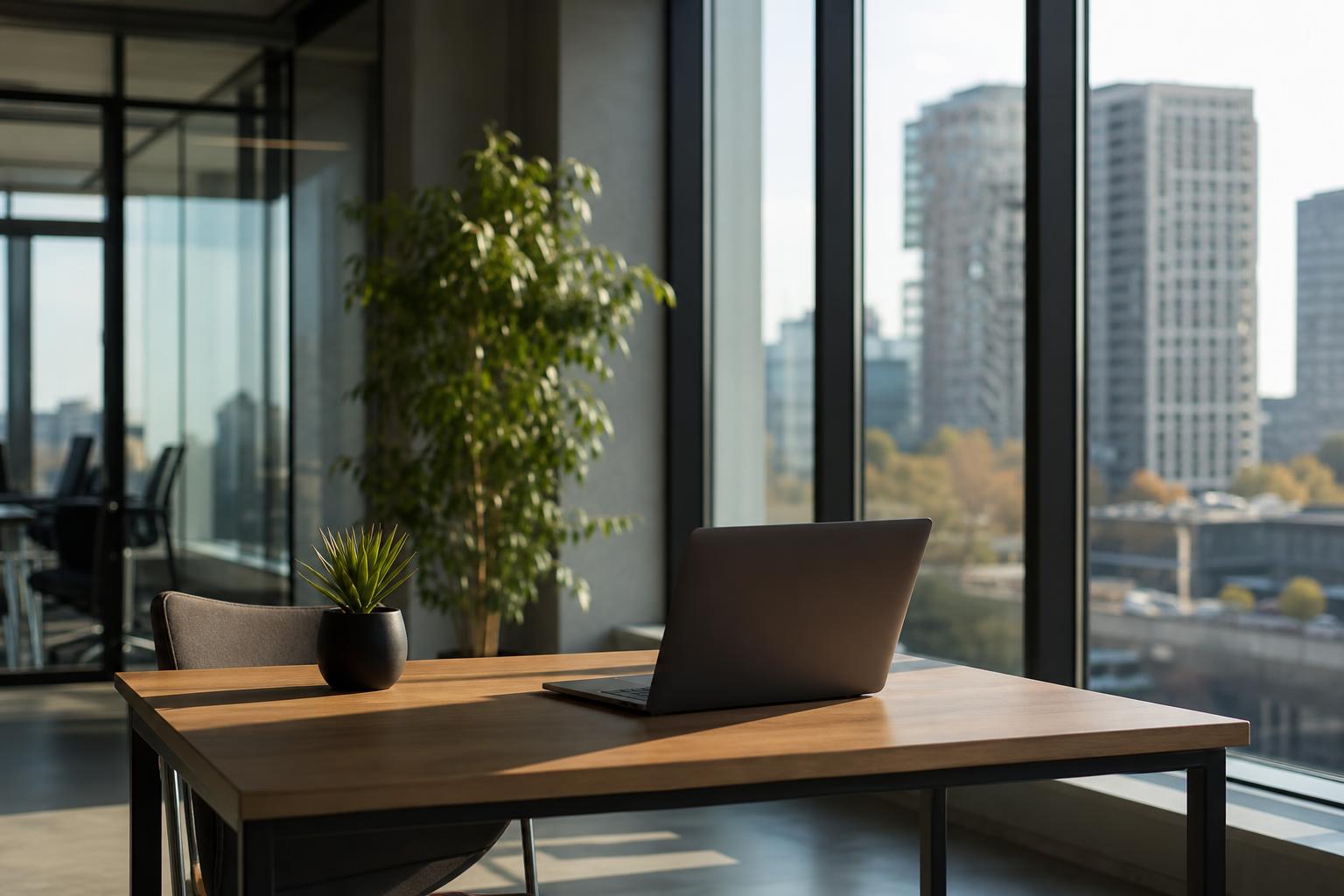 Does a Foreign-Owned Albanian Company Need a Physical Office? What "Selia" Actually Requires