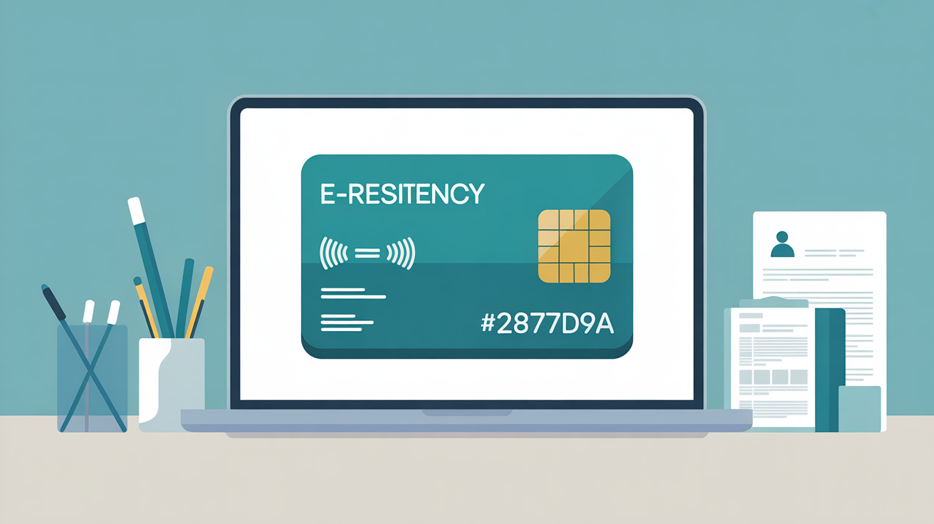 Estonian e-Residency OU and Albania: The CFC Trap Nobody Warns You About
