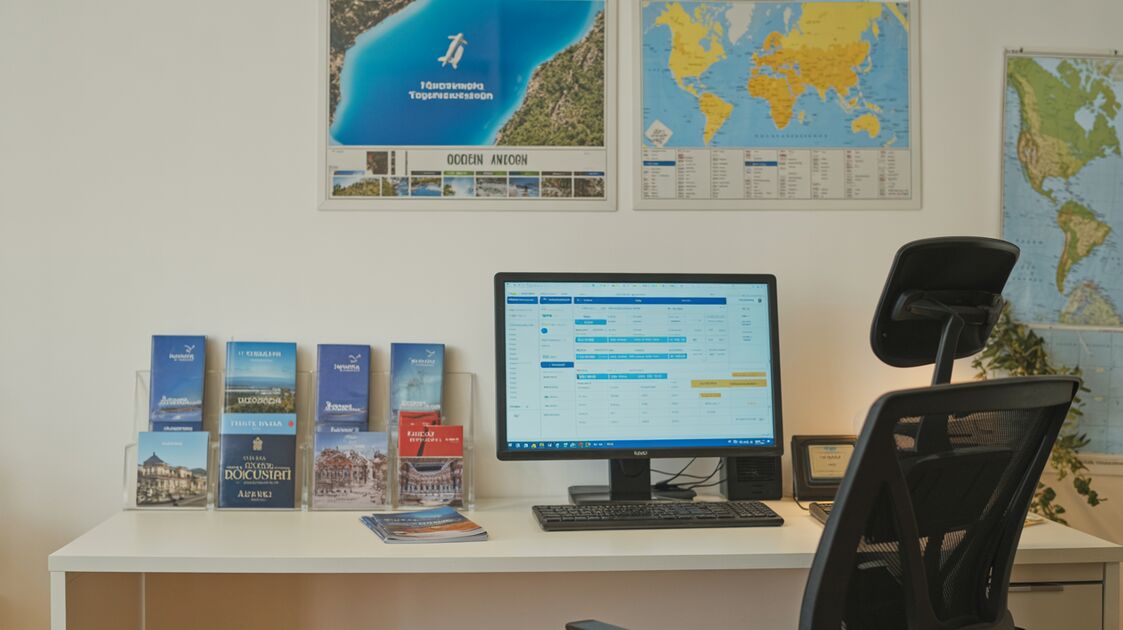 Kurthat e TVSH-së për Agjencitë Turistike — Marzhi, Norma 6% dhe Sezonaliteti