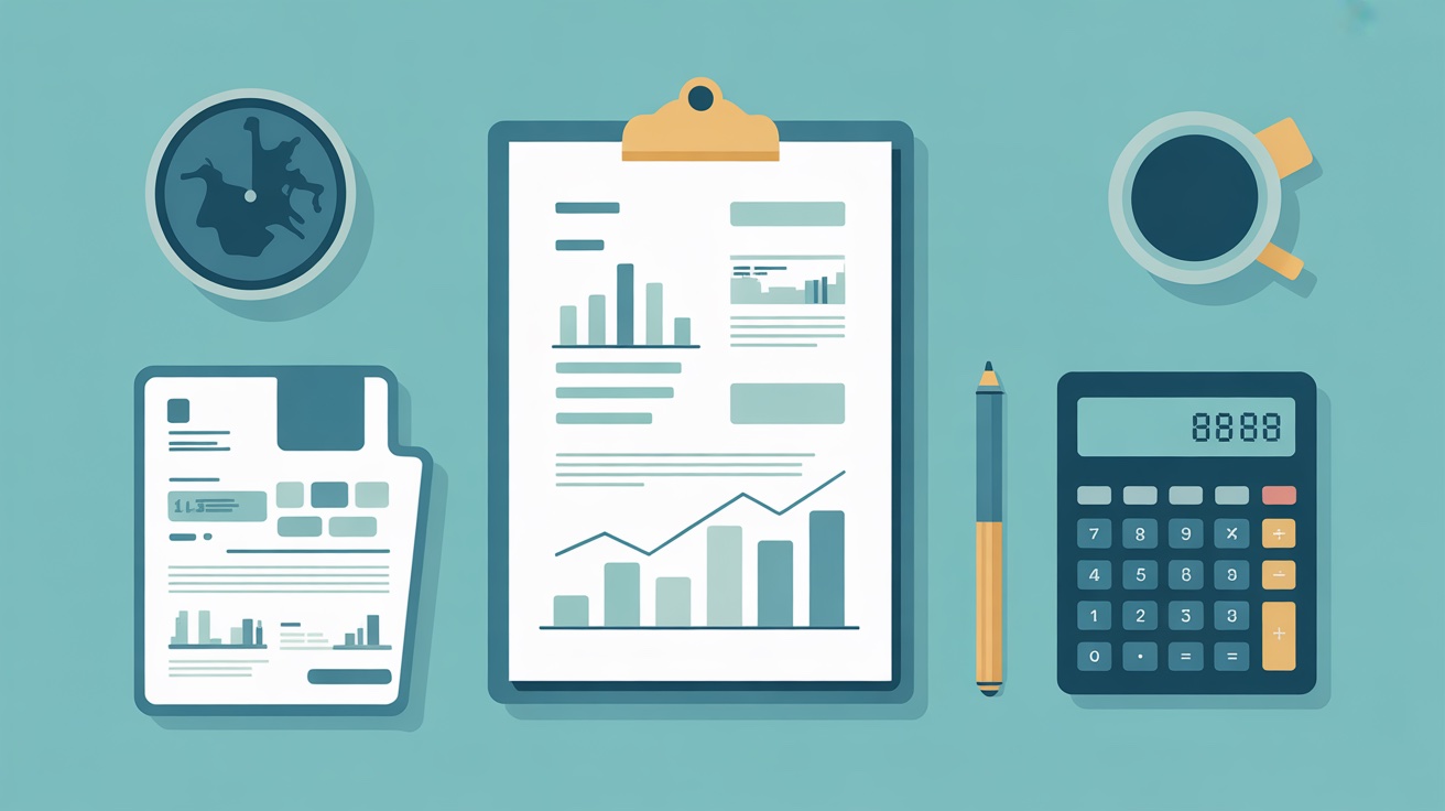 Kontabiliteti për E-Commerce — Guida e Plotë