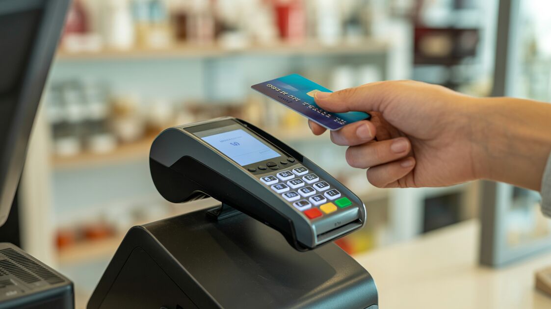 Terminali POS 2026 — Gjoba 100,000-500,000 ALL për Bizneset Pa POS