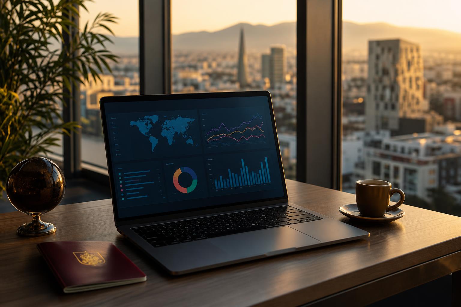 How to Run an Albanian Company From Abroad: The Non-Resident Owner's Operating Manual