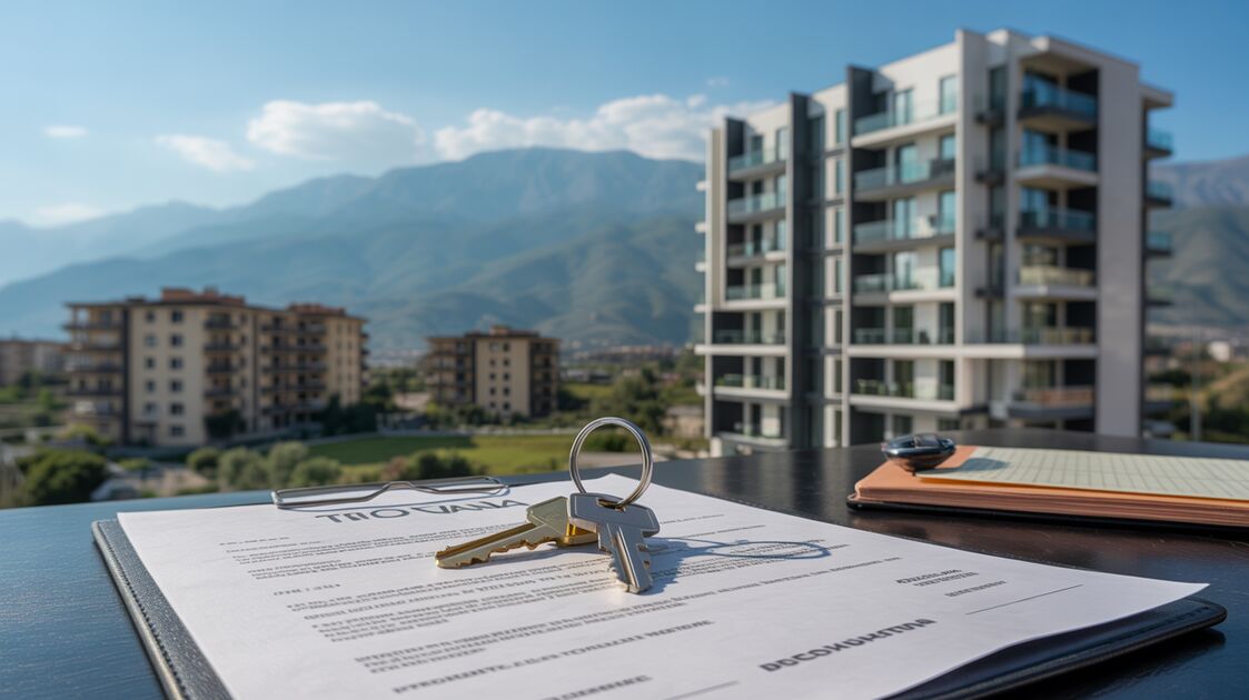Ndryshimet e Taksës së Ndërtesës që Pronarët Shqiptarë Po i Humbasin